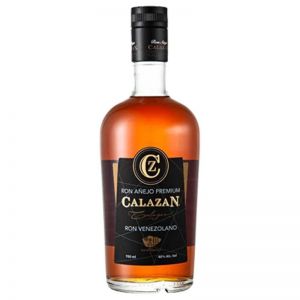 CALAZAN PREMIUM 6 YEAR